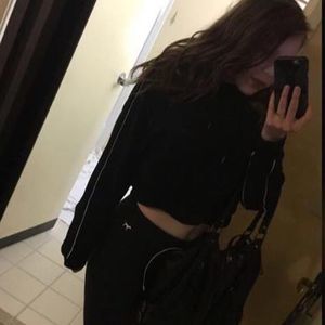 Meet your Posher, Zoey